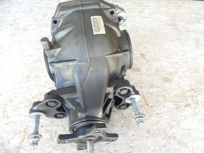 Mercedes Differential 2213504104 W221 07-13 S550 RWD3